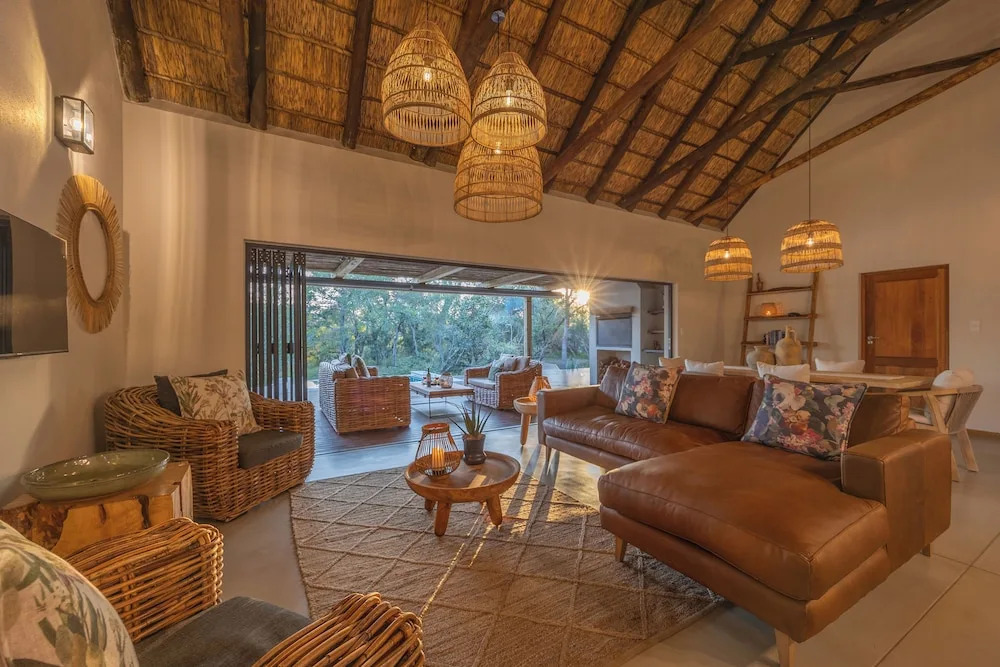 Ukanyi Private Luxury Villa