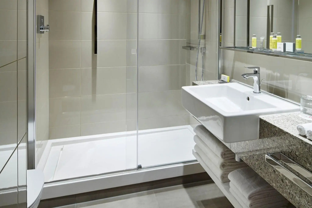 London Marriott Maida Vale