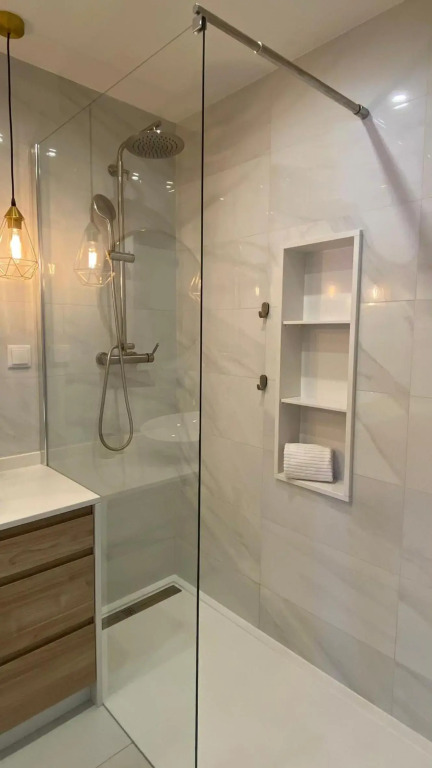 Ocean View Luxury Apartment