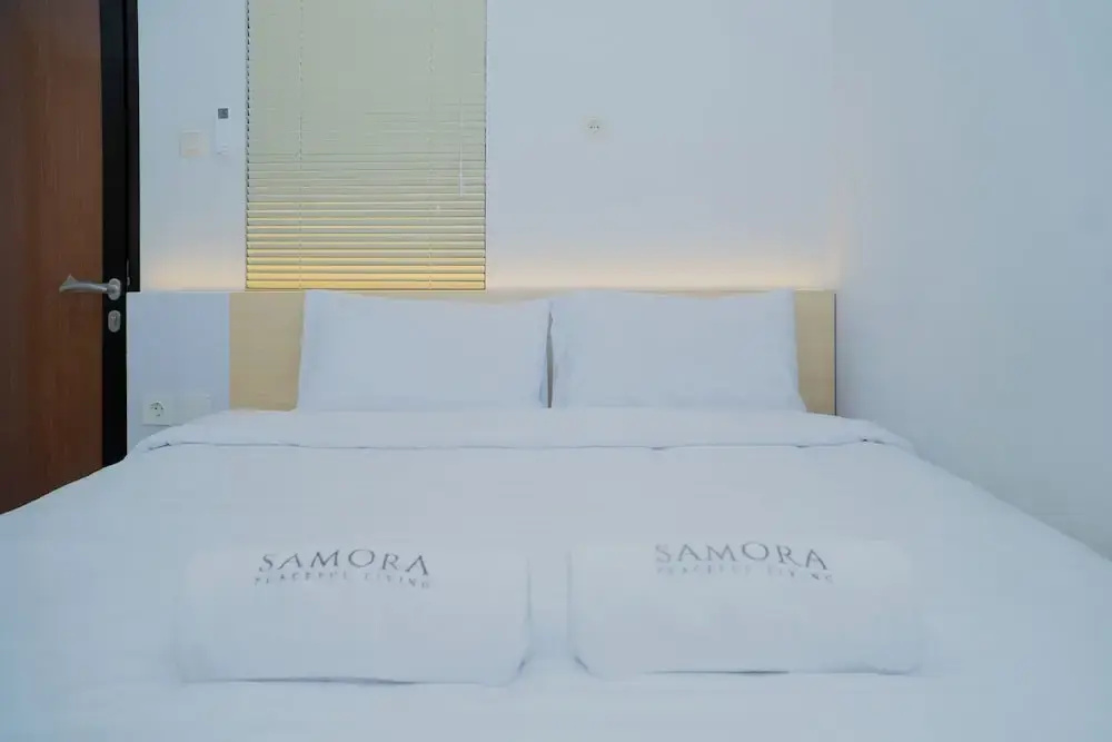 The Samora Living
