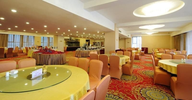 Xihe Fengrun Hotel