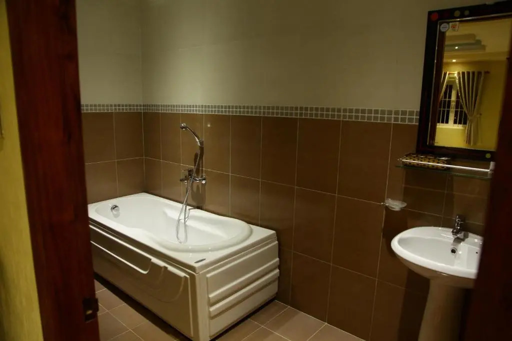 MK Two Hotel
