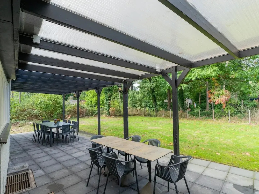 Holiday Home in Gelderland near Den Bramel