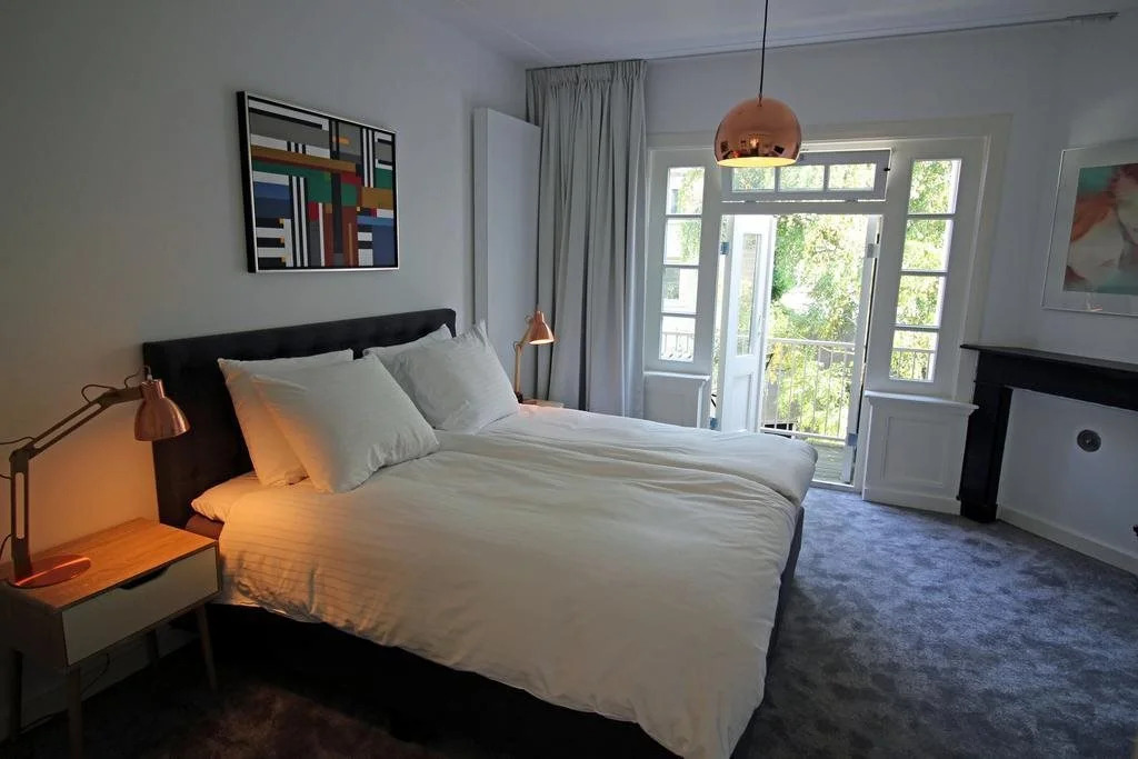 Townhouse Kronenburgerpark