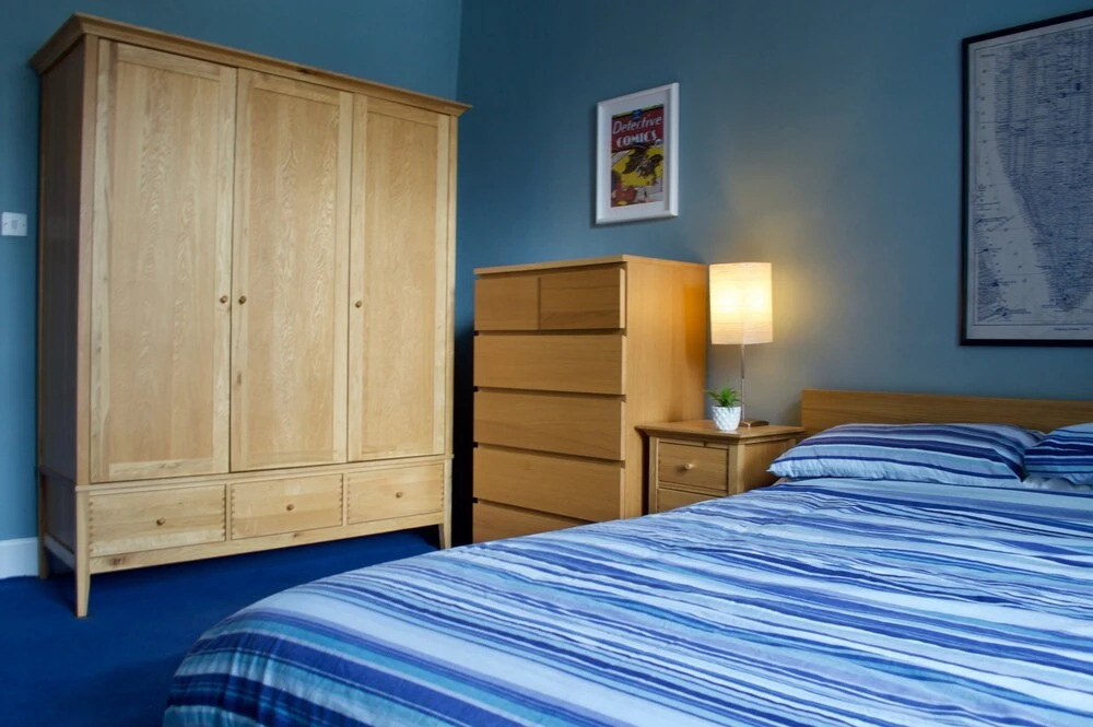 2 Bedroom Flat In Stockton