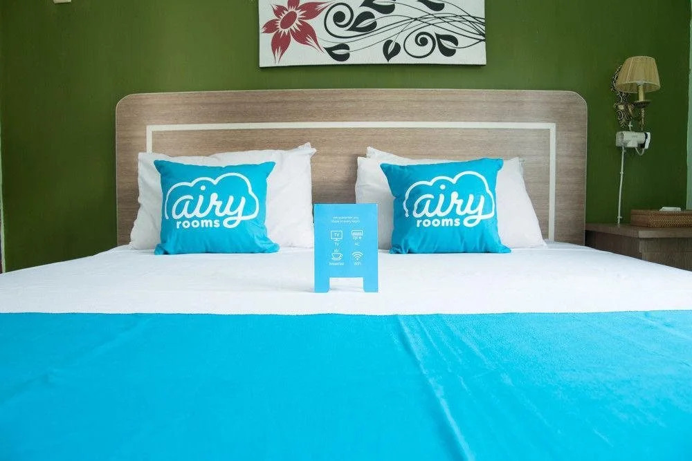 Pondok Impian Grand Hote, Belitung