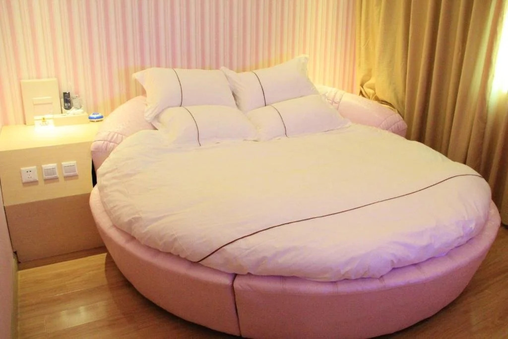 Super 8 Hotel Chengdu Airport Branch