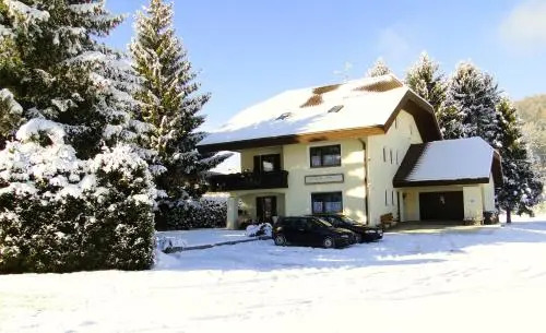 Residence Vera