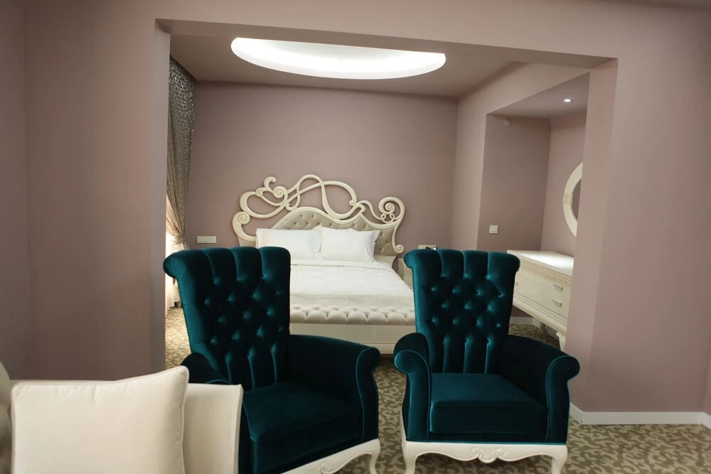 AQUA MARINN SPA&WELLNESS