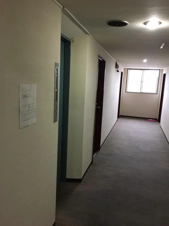 Hotel Matsuyama Hills Katsuyamahigashiten