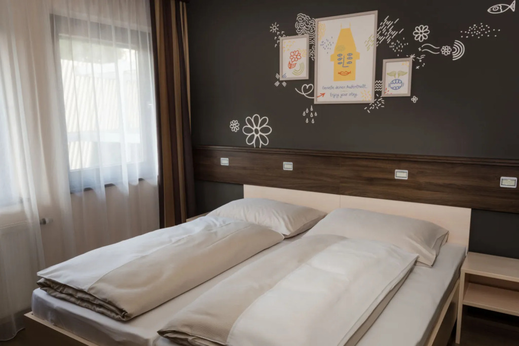 JUFA Hotel Graz Süd - Self Check-in