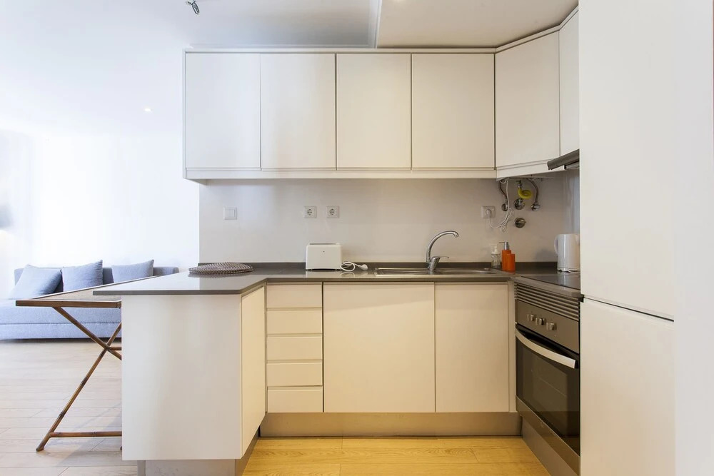 Cosy Almirante by Homing