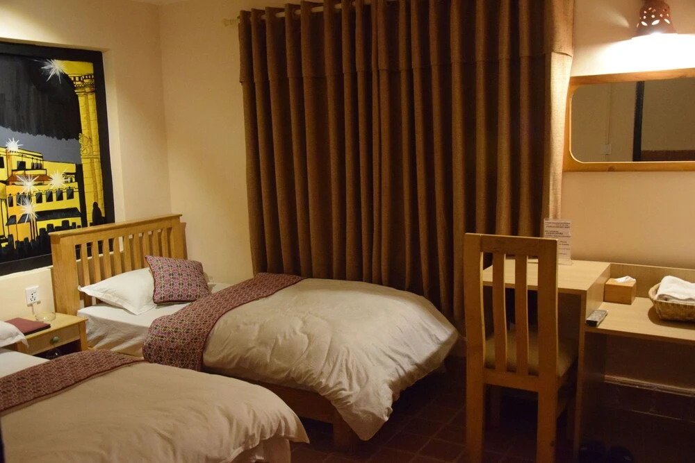 Hotel Siraaj