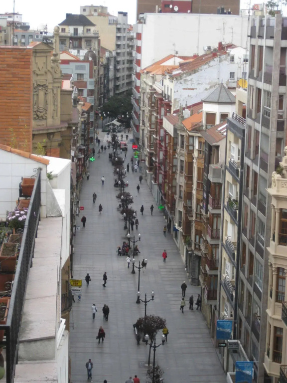 Hotel Castilla