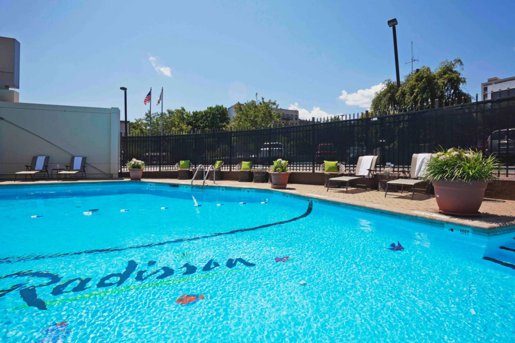 Hotel NoMa, Trademark Collection by Wyndham