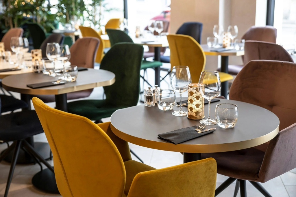 voco Strasbourg Centre - The Garden by IHG