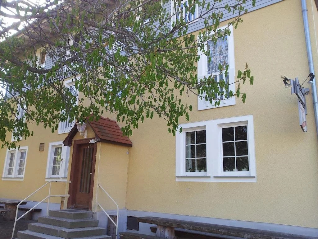 Gasthof Bahnhof