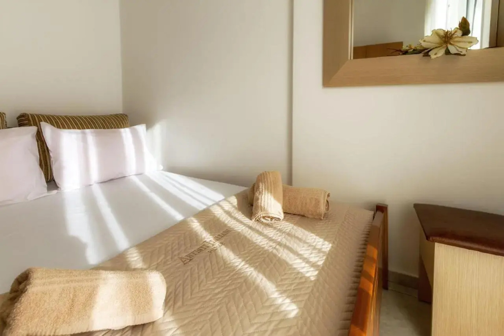Vryzas Resort