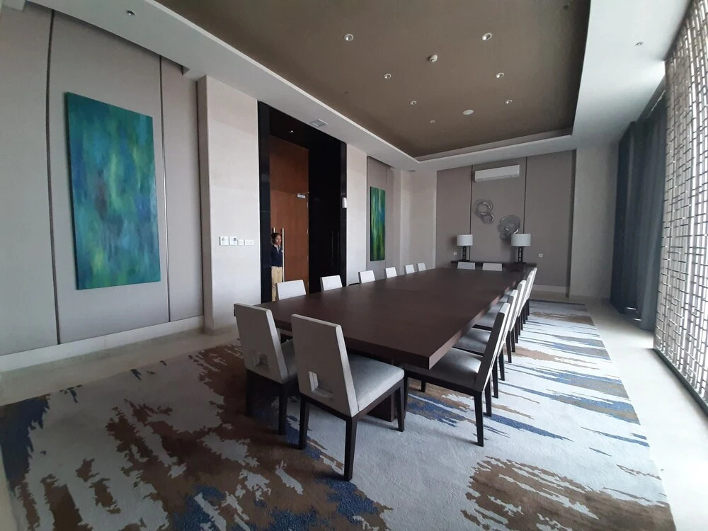Comfort And Spacious 3Br At Branz Bsd City Apartment