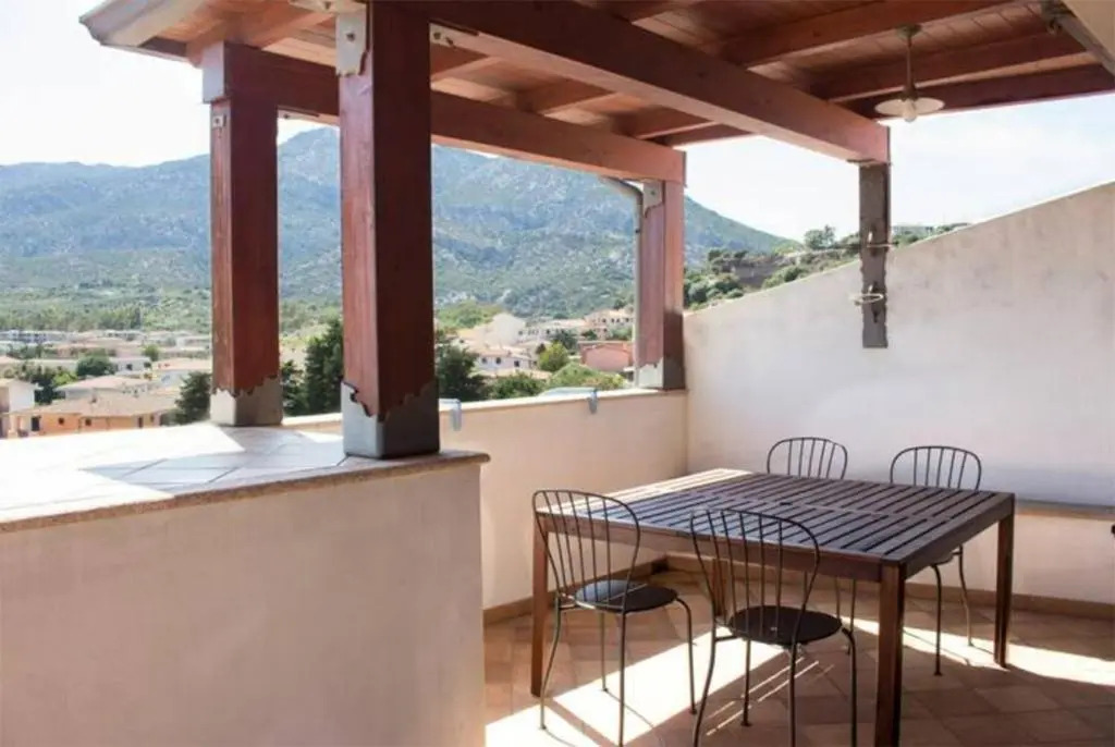 Residenze Branca III SeaView