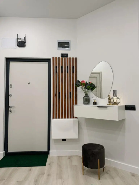 Open Apartments (Опен Апартментс) на Печатника Григорьева