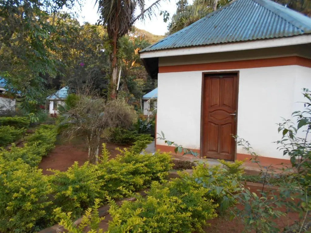 Panorama Cottages