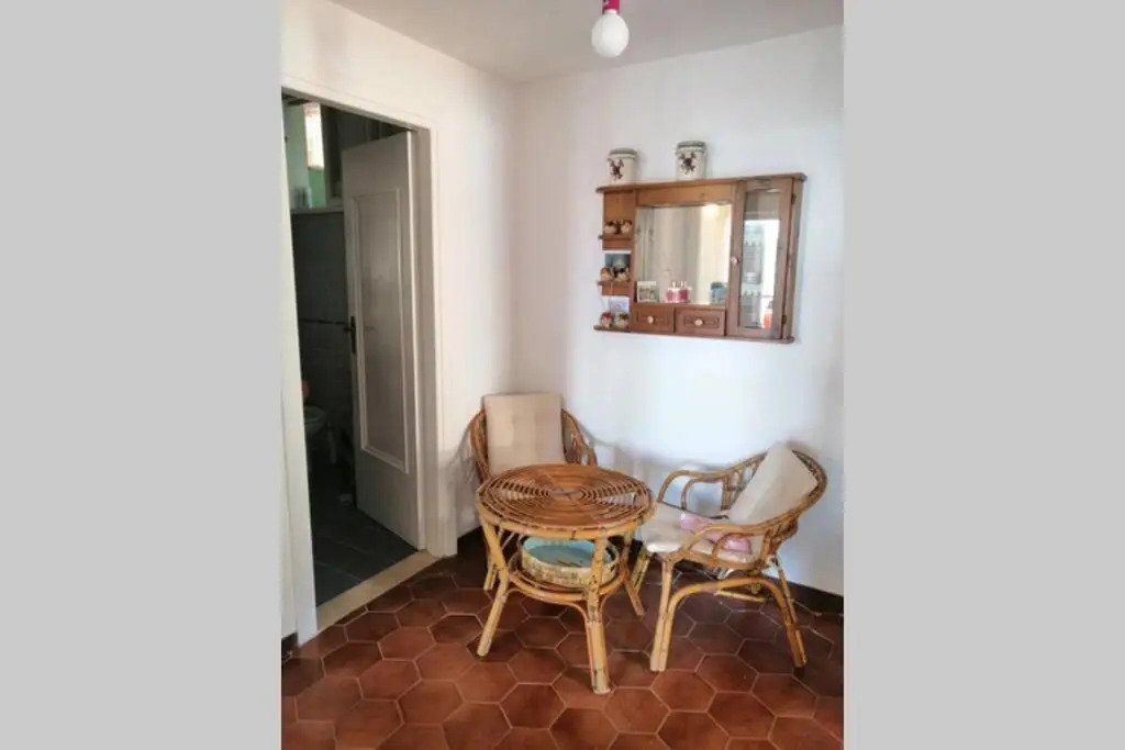 Appartamento panoramico: Residence Ulivi e Sole