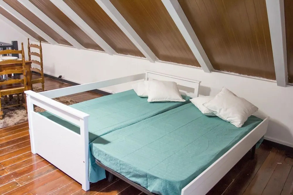 Apartamentos Porto de Abrigo