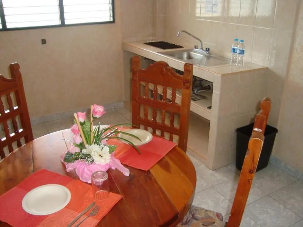 Suites Angelopolis
