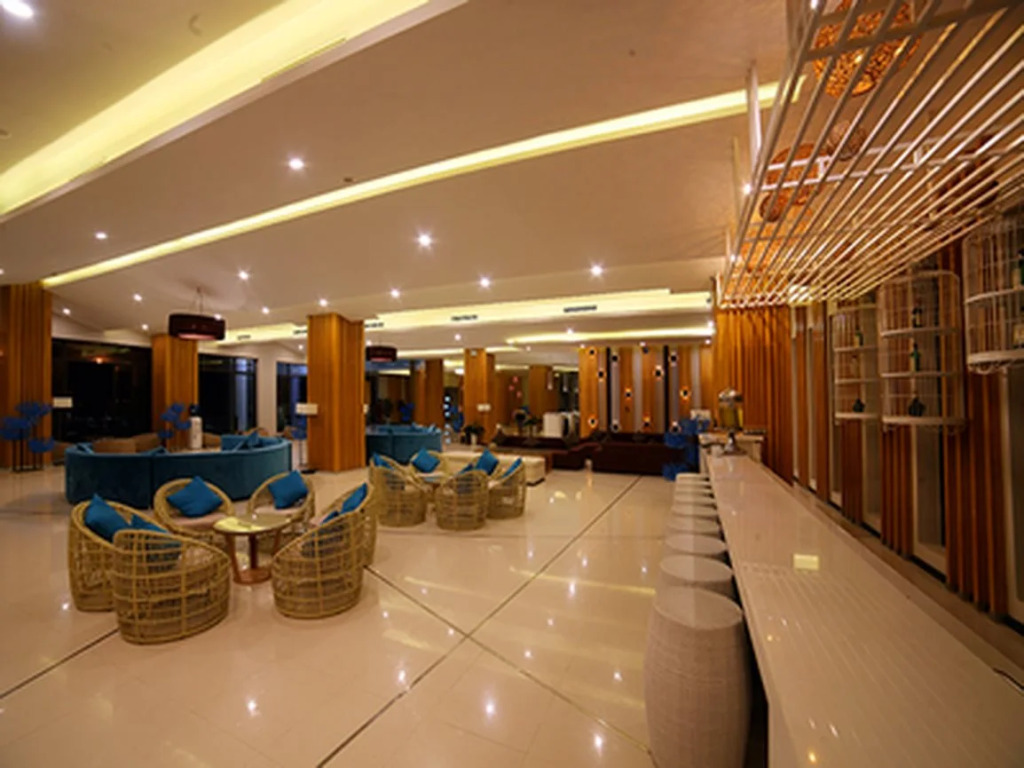 Dragon Sea Sam Son Hotel