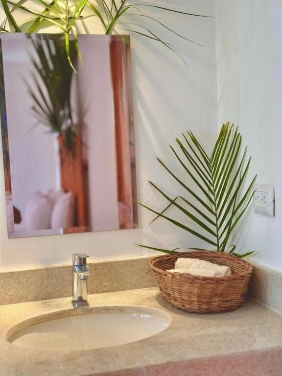 Hotel Ich Ha Tulum