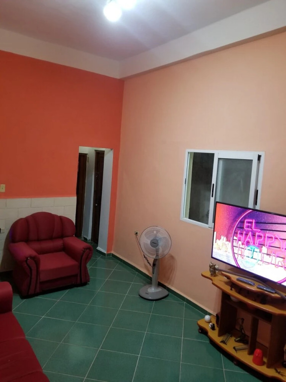Casa Mercy Habana