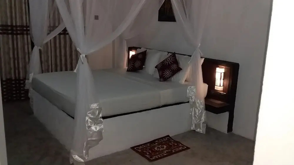 SanjeeHome & Lanka Ayurveda, Bentota