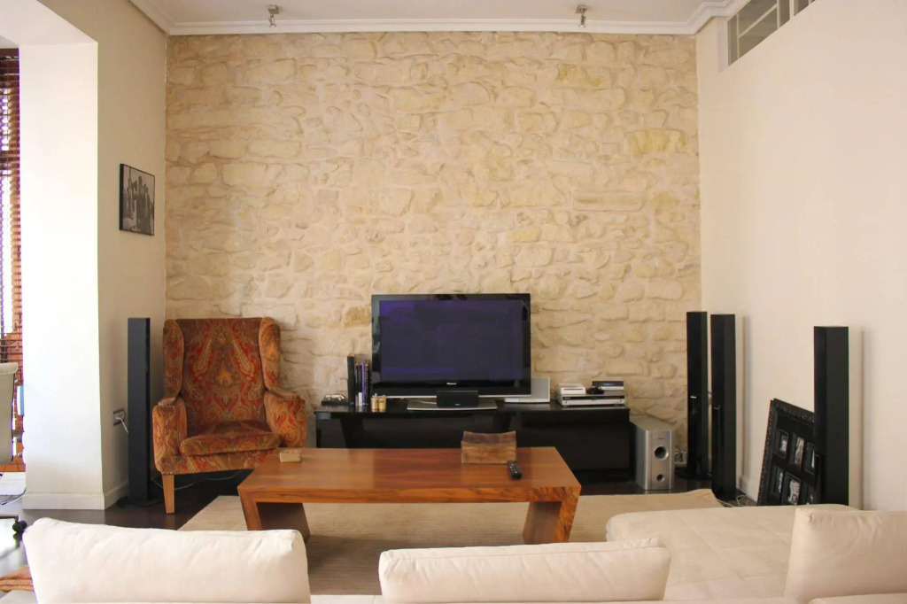 Apartamento Bennecke Bailen
