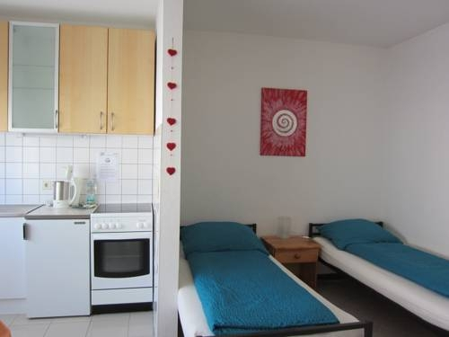 Aparthotel Aijana