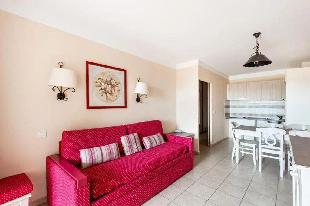 Les Coteaux de Pont Royal en Provence - maeva Home - Appartement 2 Pièces 4 21