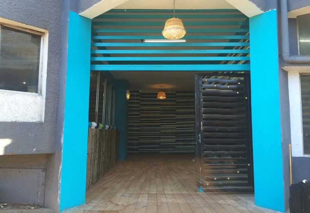 Vedanta Wake up - Town Center