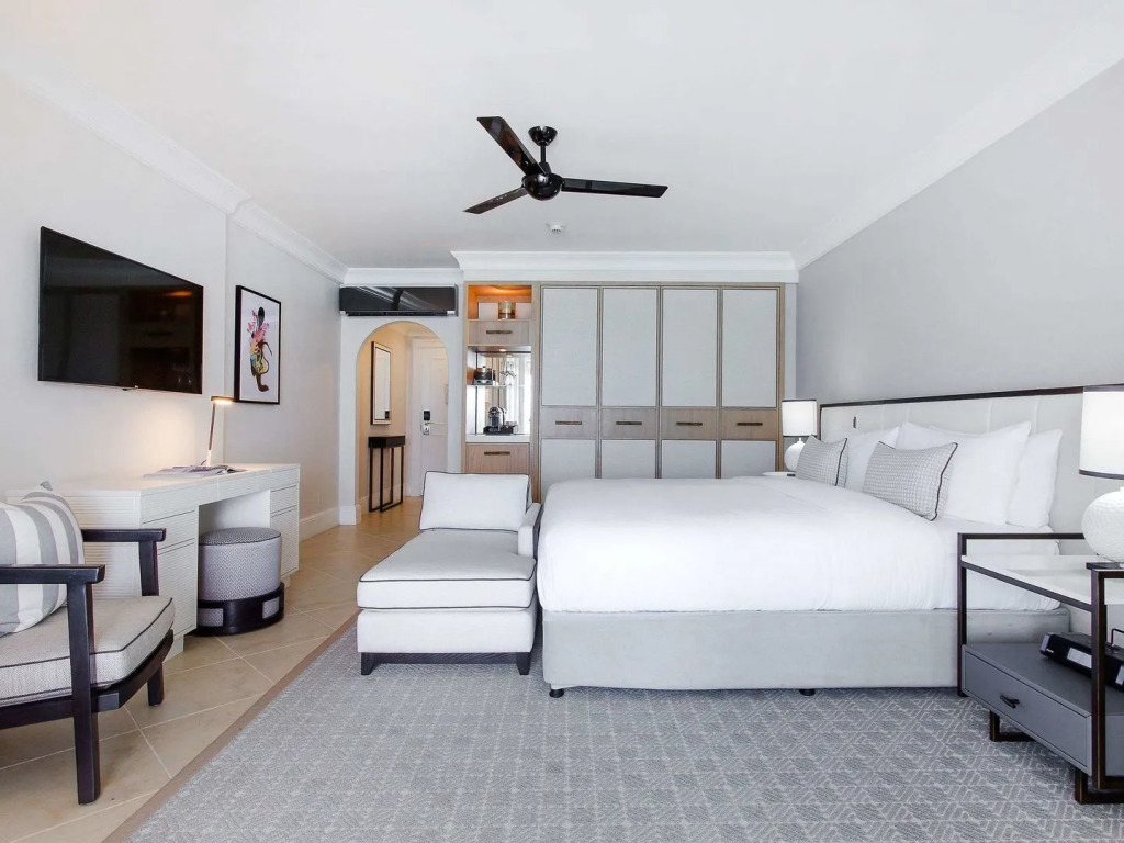 Fairmont Royal Pavilion Barbados Resort