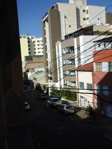 Quarto no Centro de Juiz de Fora