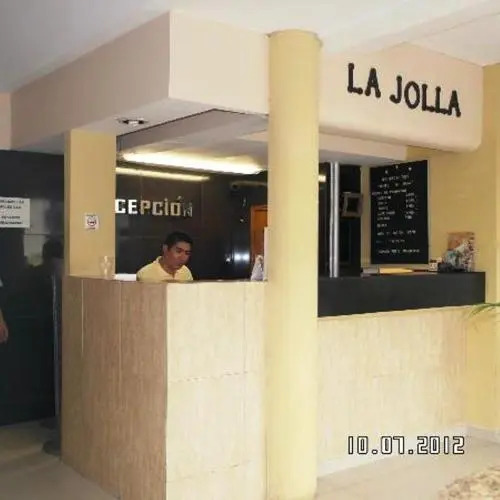 Hotel la Jolla