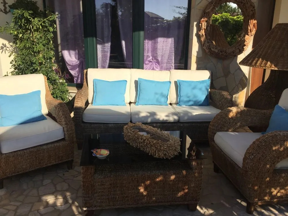 B&B Villa Pimm's