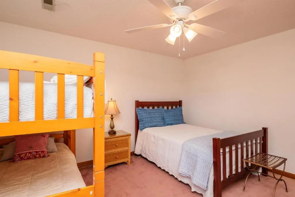 The Rectory by Oak Island Accommodations