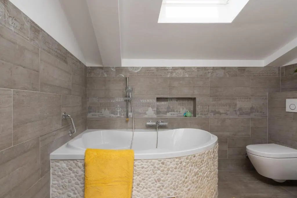 Luxury 3 Bedroom Apartment