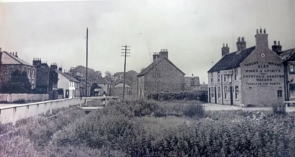 The Star Inn