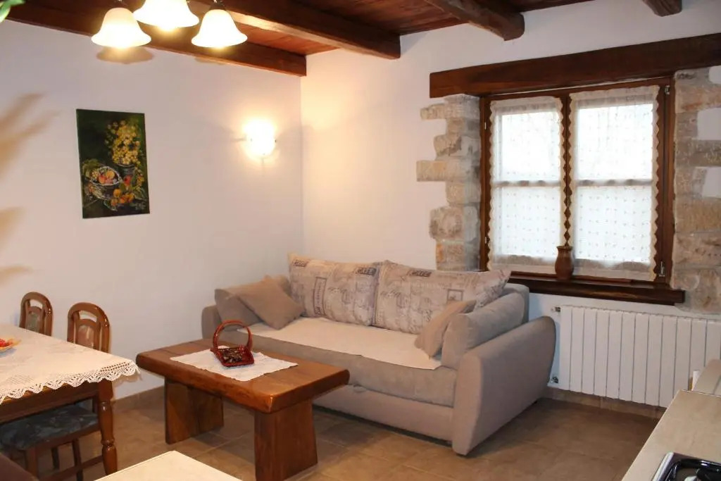 Apartment Jakici