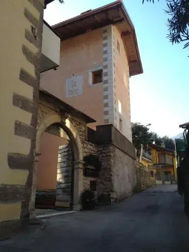 Apartment Arco