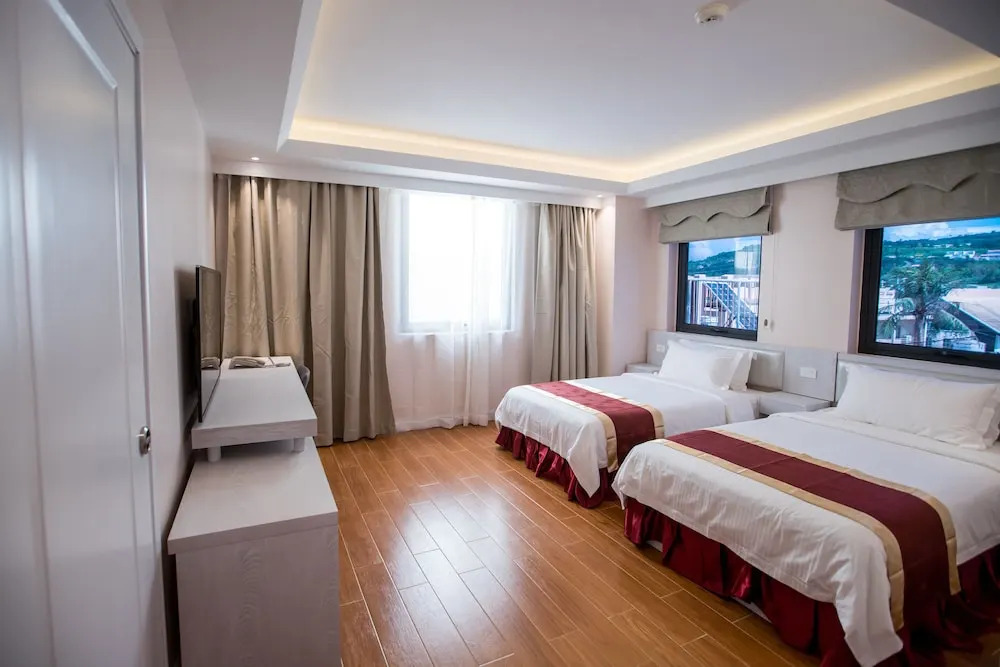 Hotel Americano