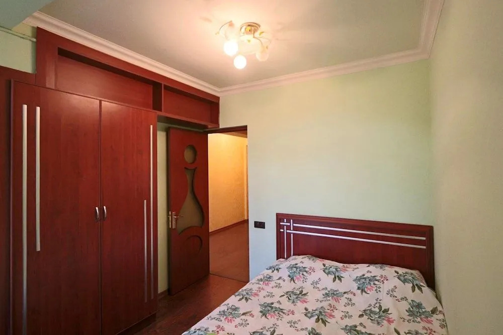 Malatia apartments - Zvartnots