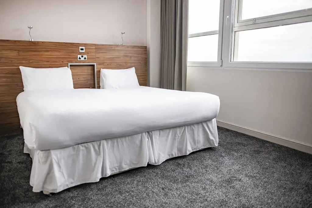 Ox Hotel Manchester