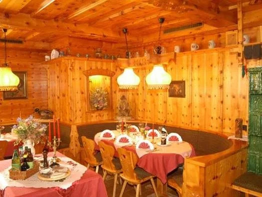 Örglwirt Ferienwelt - Hotel Post Örglwirt
